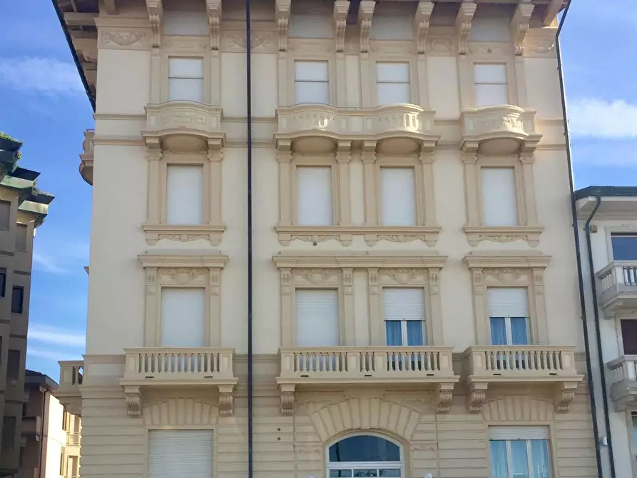 appartamento in vendita a Viareggio in zona Centro Storico