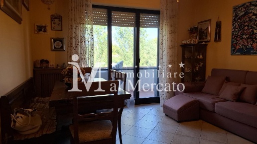 appartamento in vendita a Viareggio in zona Torre del Lago