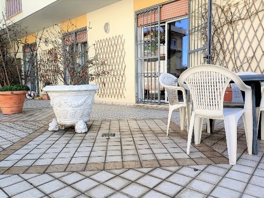 appartamento in vendita a Viareggio in zona Don Bosco