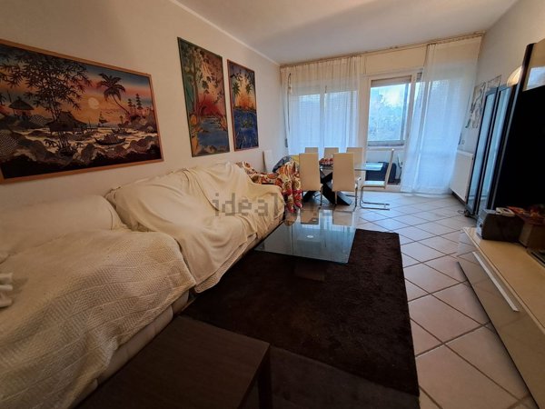 appartamento in vendita a Viareggio