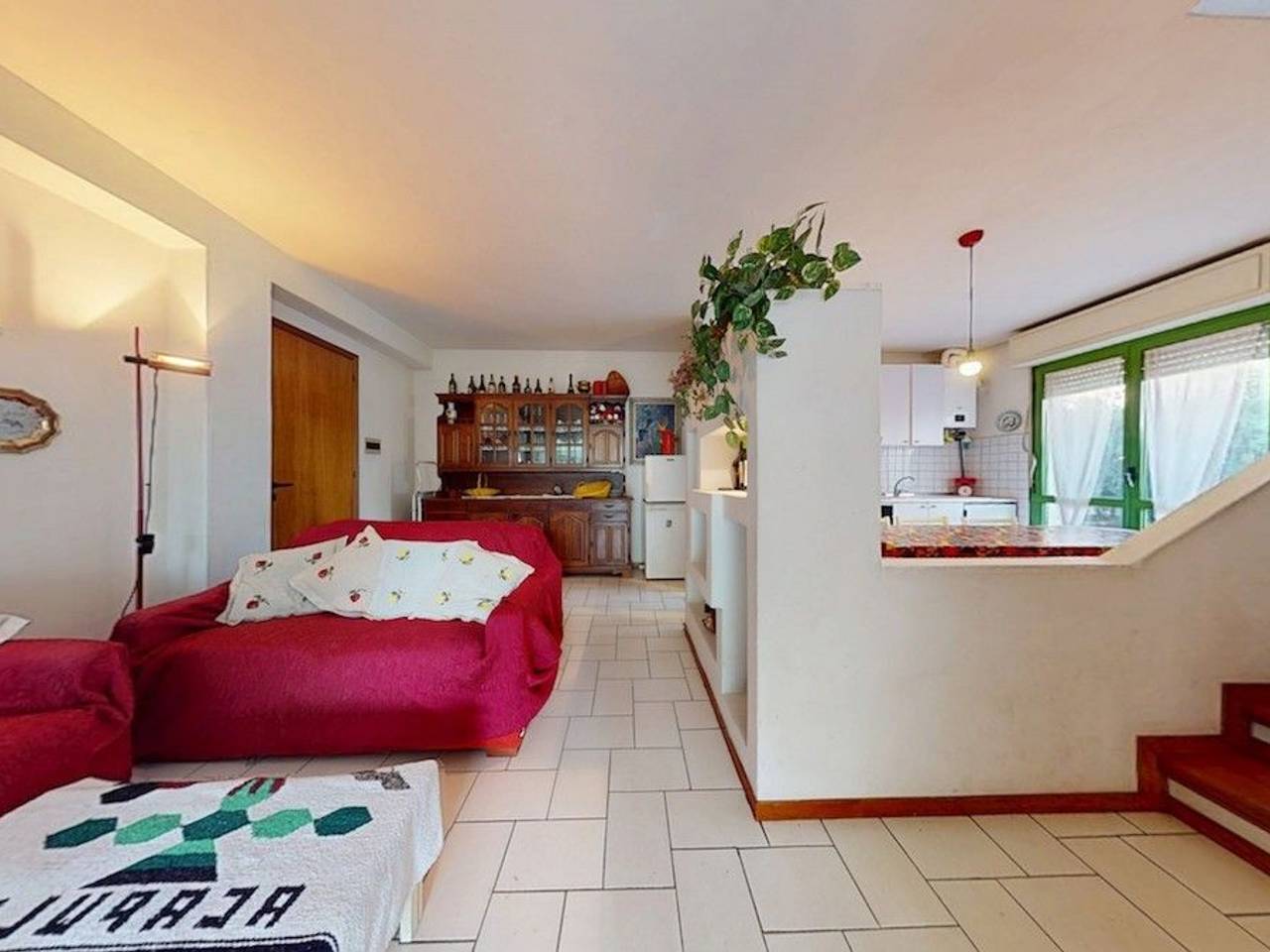 appartamento in vendita a Viareggio