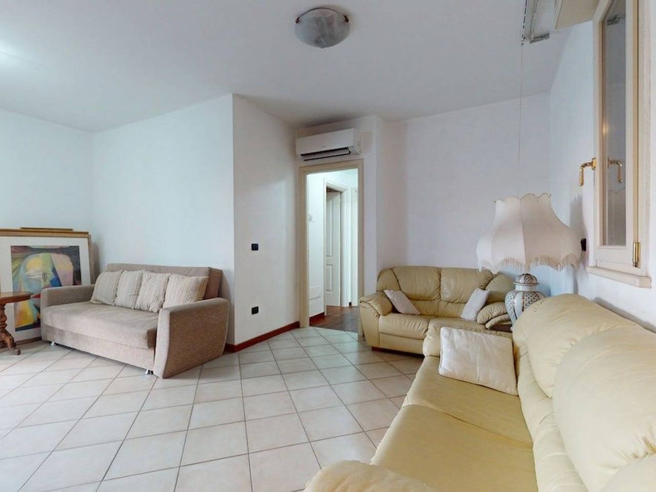 appartamento in vendita a Viareggio in zona Marco Polo