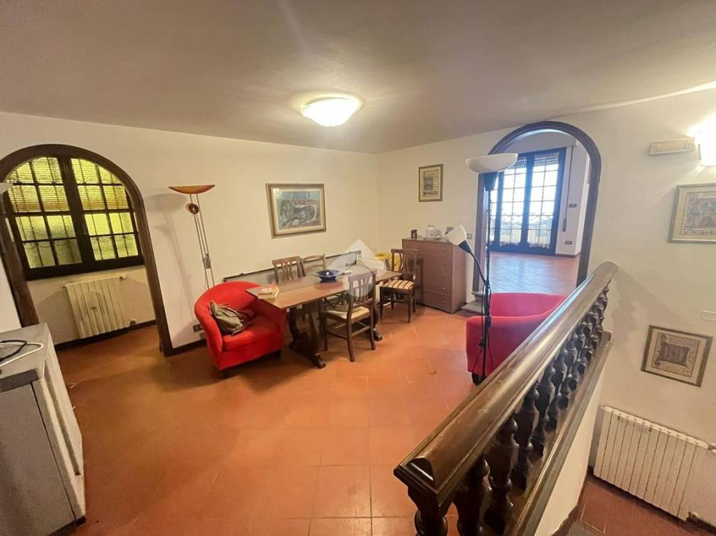 appartamento in vendita a Viareggio in zona Torre del Lago