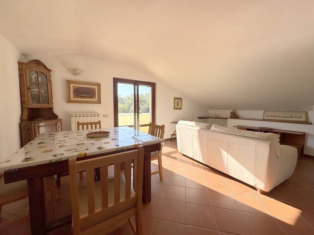 appartamento in vendita a Viareggio