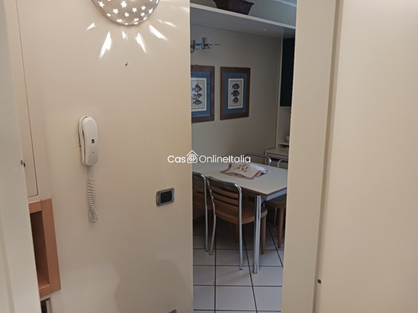 appartamento in vendita a Viareggio