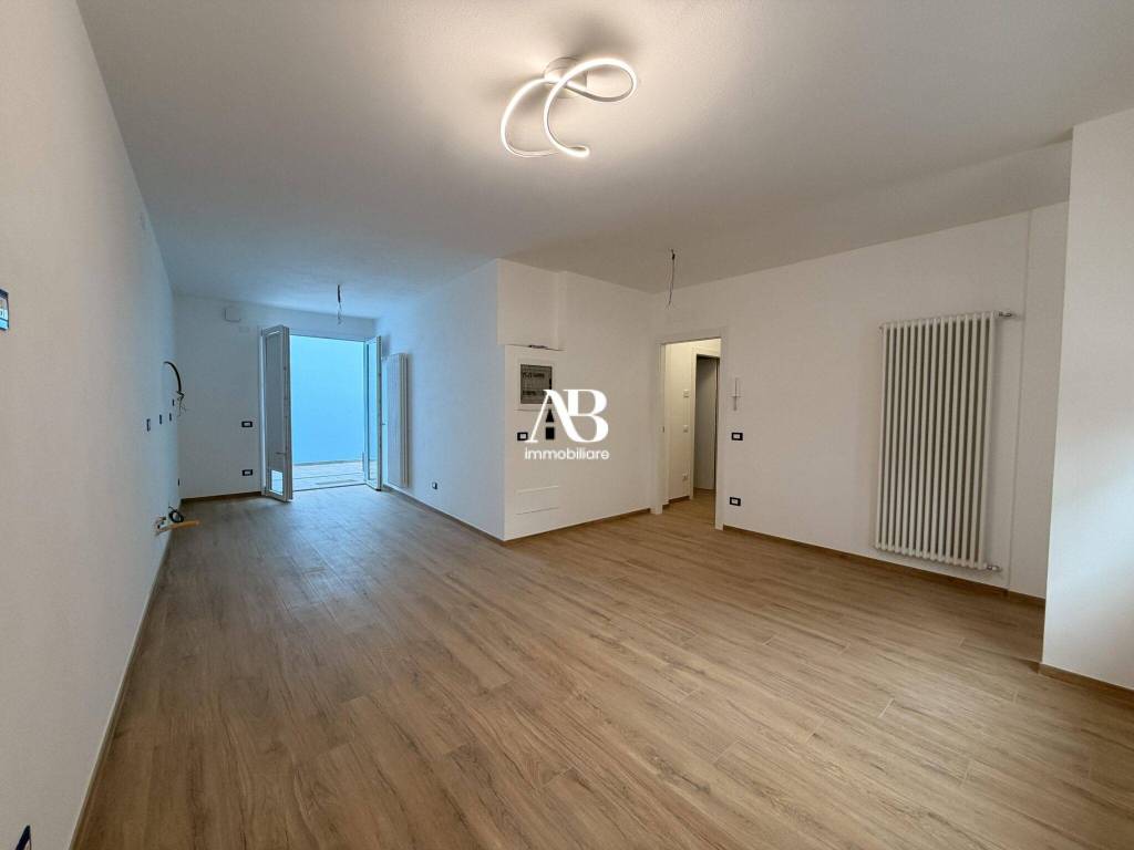 appartamento in vendita a Viareggio