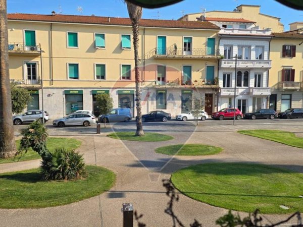 appartamento in vendita a Viareggio