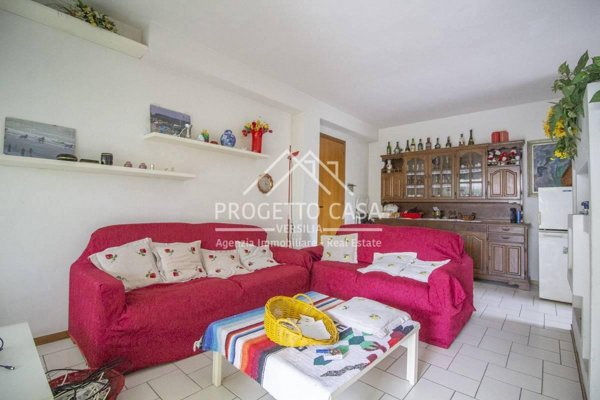 appartamento in vendita a Viareggio