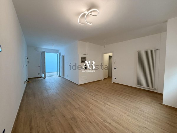 appartamento in vendita a Viareggio