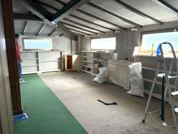 appartamento in vendita a Viareggio