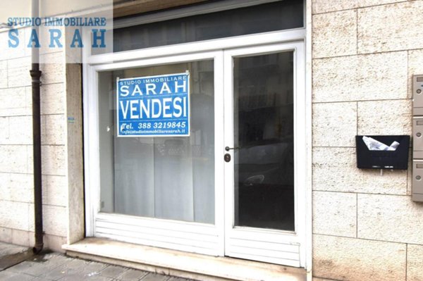 appartamento in vendita a Viareggio in zona Centro Storico