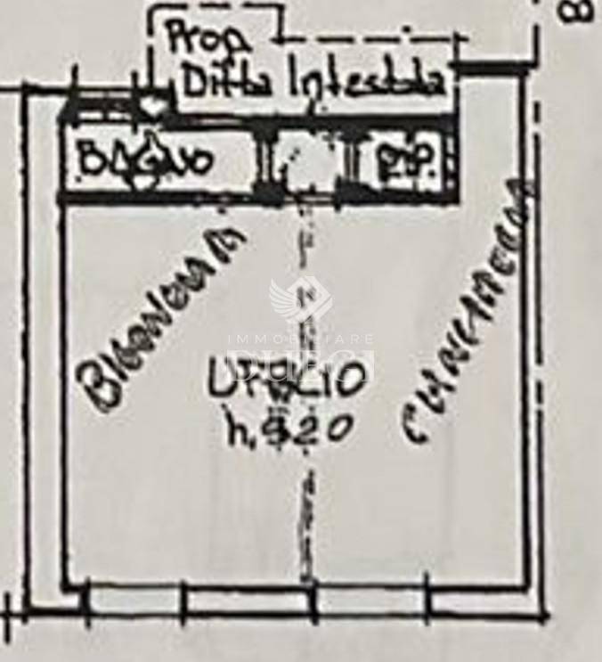 appartamento in vendita a Viareggio in zona Centro Storico