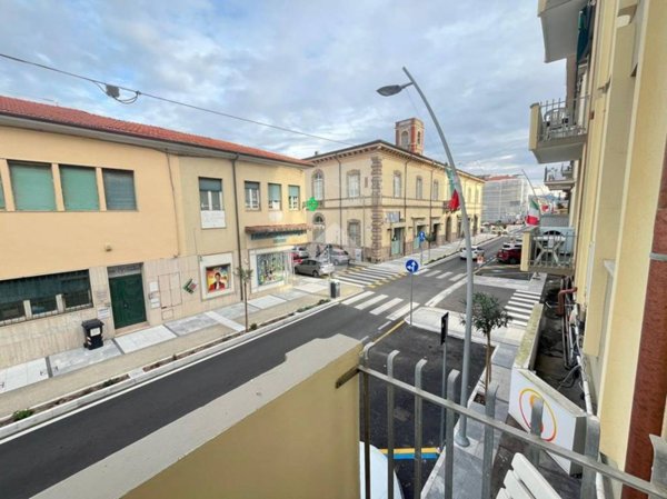 appartamento in vendita a Viareggio