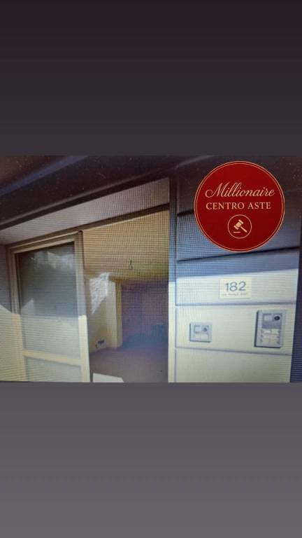 appartamento in vendita a Viareggio