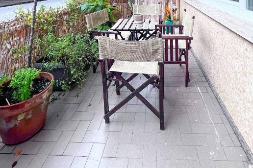 appartamento in vendita a Viareggio in zona Centro Storico