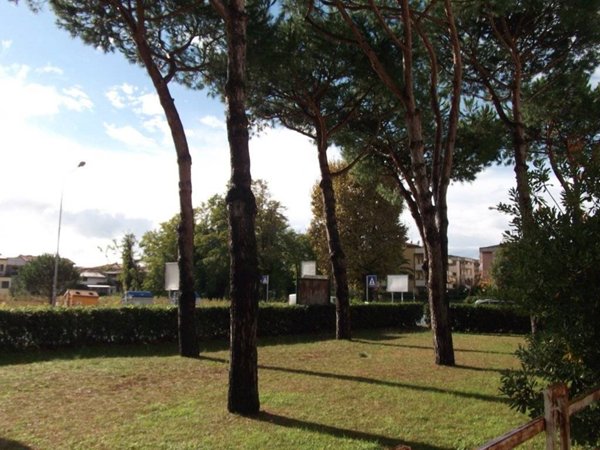 appartamento in vendita a Viareggio in zona Migliarina