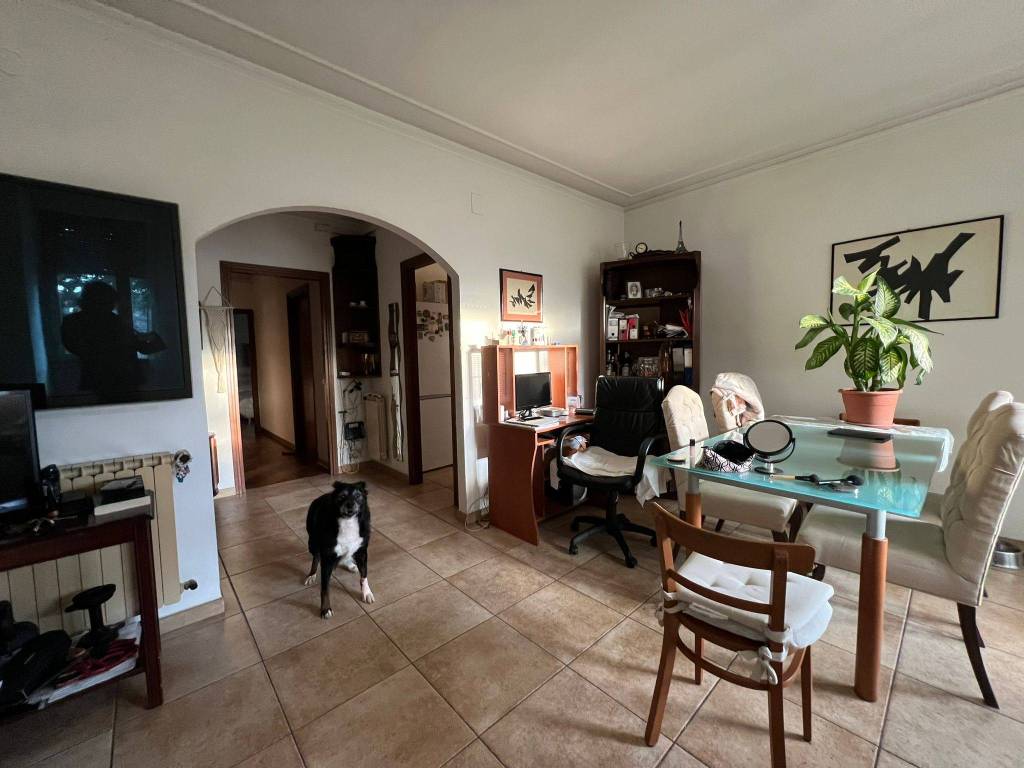 appartamento in vendita a Viareggio in zona Migliarina