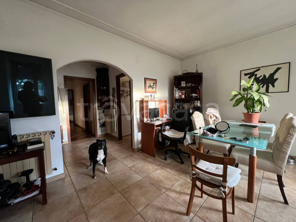 appartamento in vendita a Viareggio in zona Centro Storico