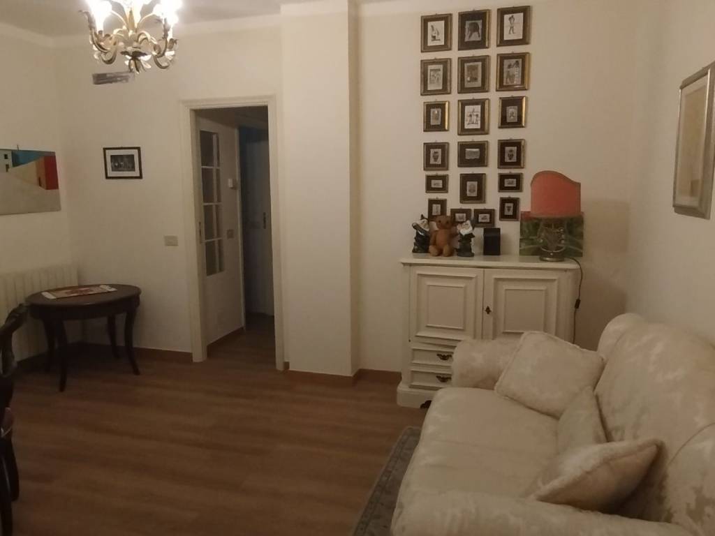 appartamento in vendita a Viareggio in zona Marco Polo