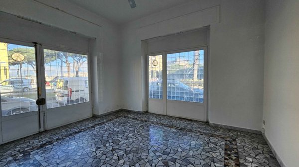 appartamento in vendita a Viareggio in zona Centro Storico