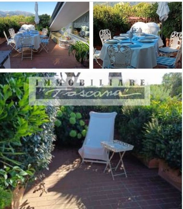 appartamento in vendita a Viareggio in zona Don Bosco