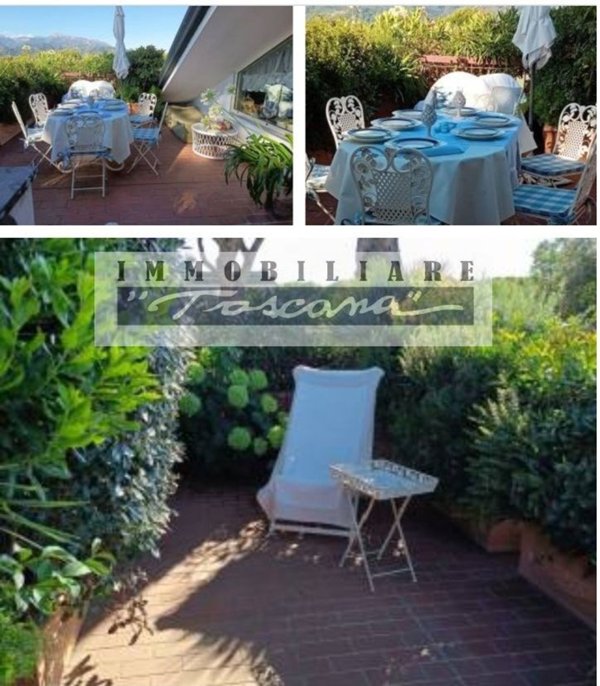 appartamento in vendita a Viareggio in zona Don Bosco