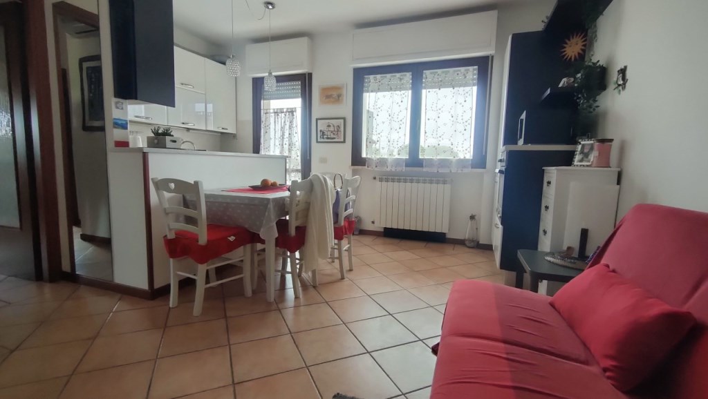 appartamento in vendita a Viareggio in zona Torre del Lago