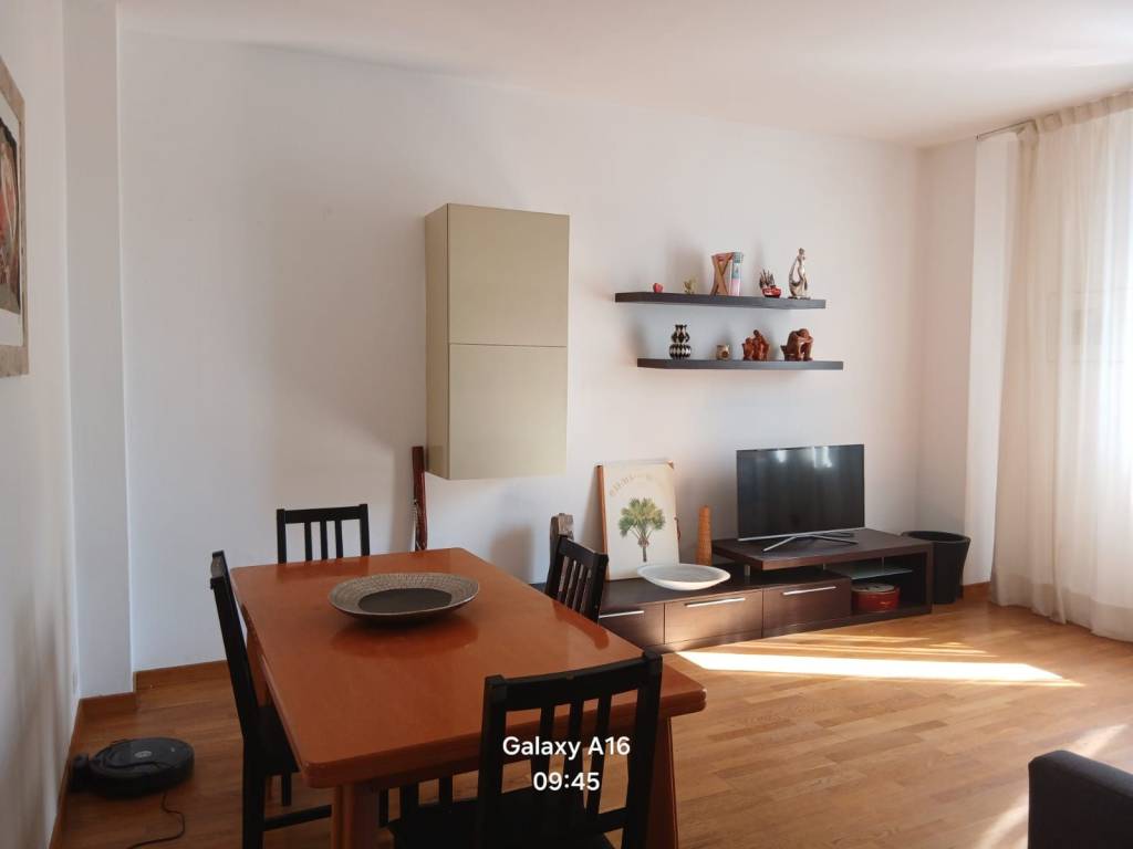 appartamento in vendita a Viareggio