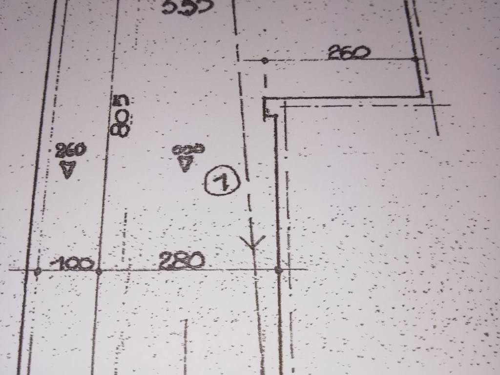 appartamento in vendita a Viareggio