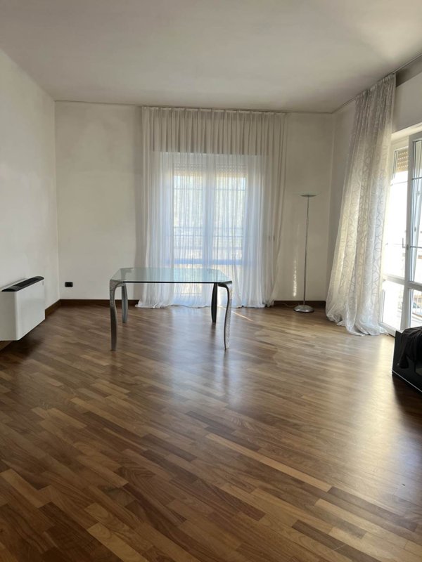 appartamento in vendita a Viareggio in zona Marco Polo