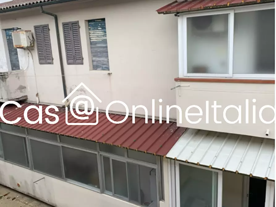 appartamento in vendita a Viareggio