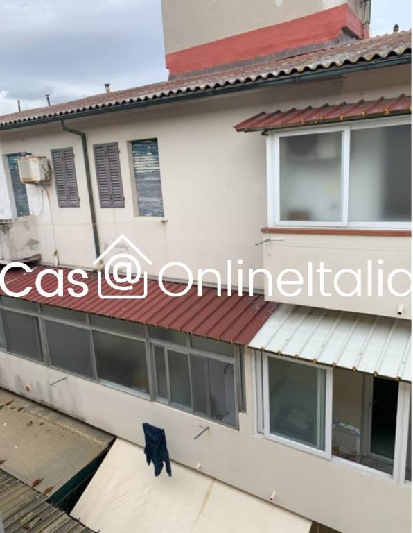 appartamento in vendita a Viareggio