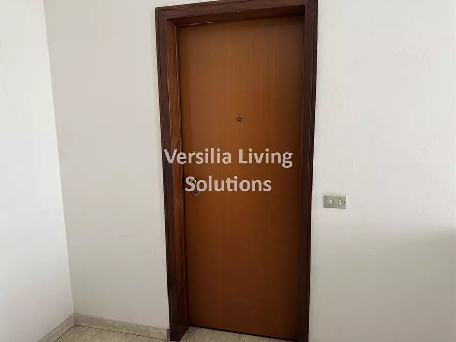 appartamento in vendita a Viareggio in zona Marco Polo