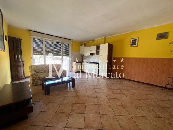 appartamento in vendita a Viareggio