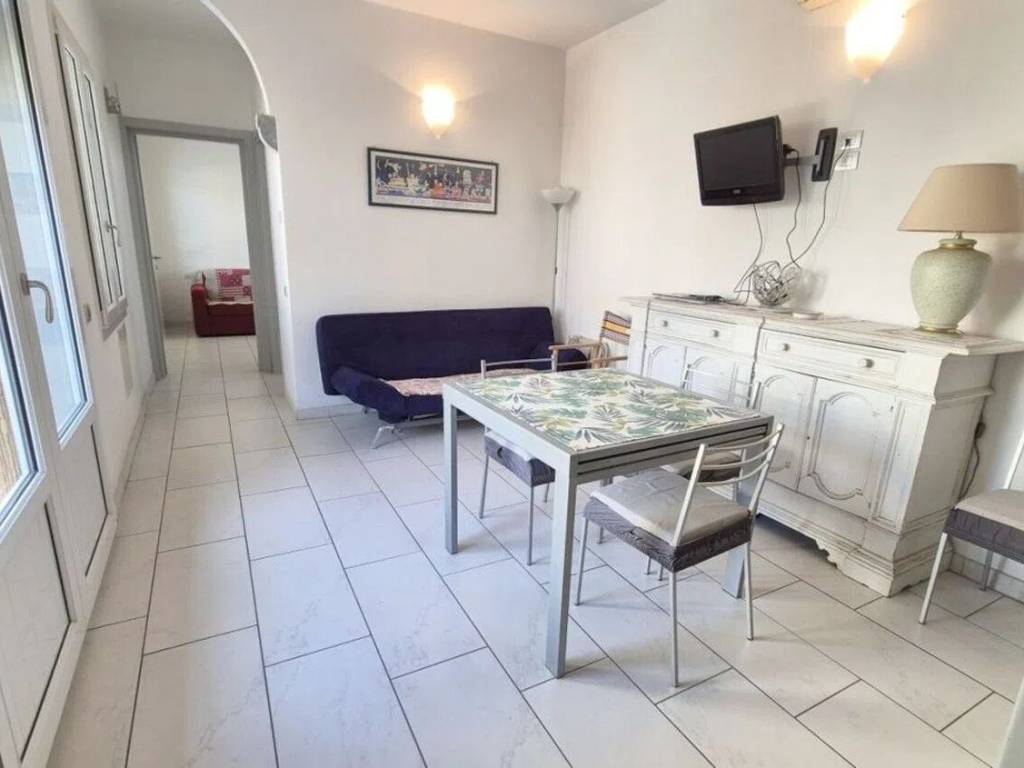 appartamento in vendita a Viareggio in zona Marco Polo