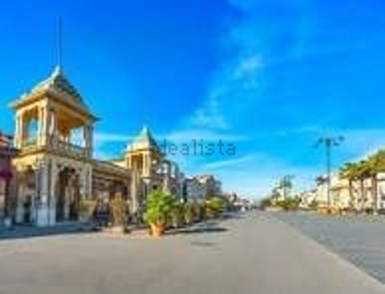 appartamento in vendita a Viareggio