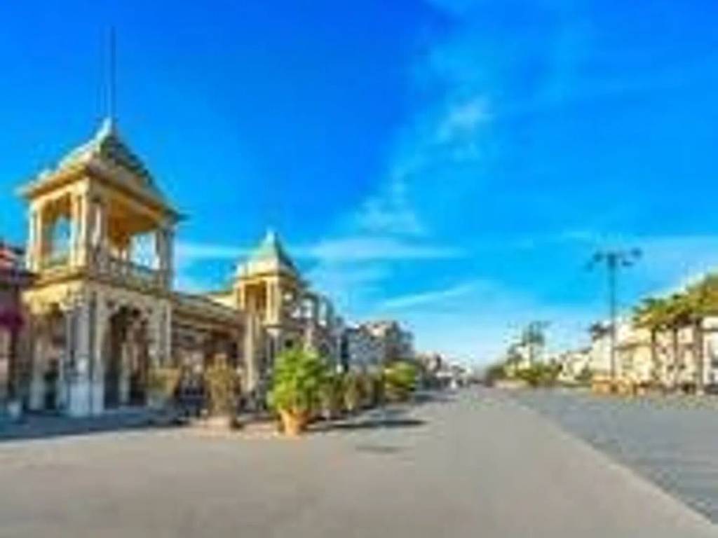 appartamento in vendita a Viareggio