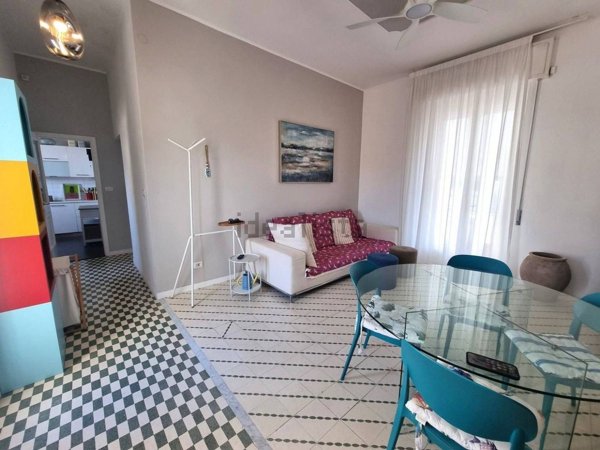 appartamento in vendita a Viareggio