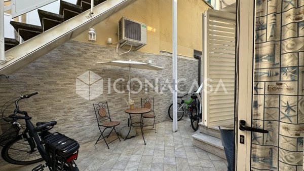 appartamento in vendita a Viareggio