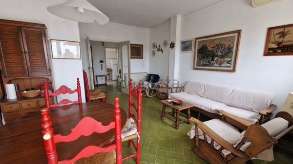 appartamento in vendita a Viareggio in zona Don Bosco