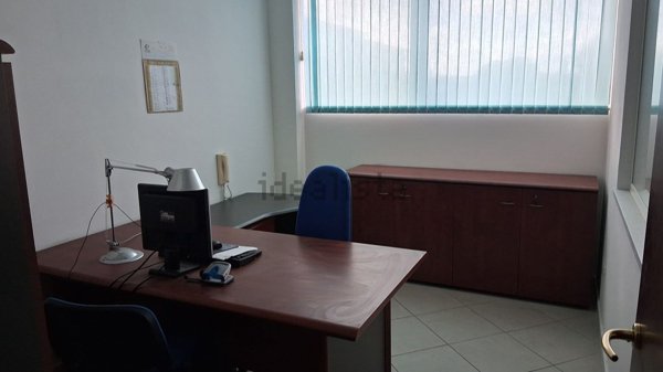 ufficio in vendita a Viareggio