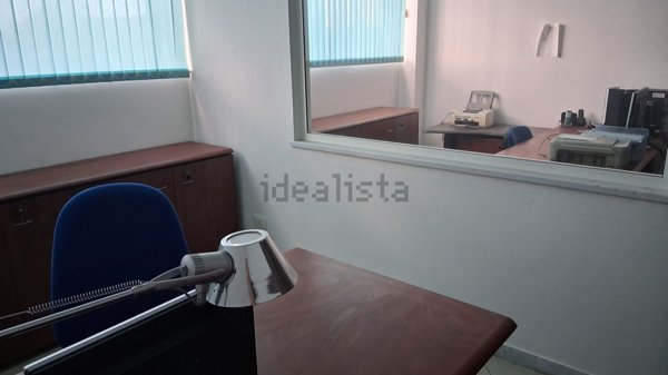 ufficio in vendita a Viareggio