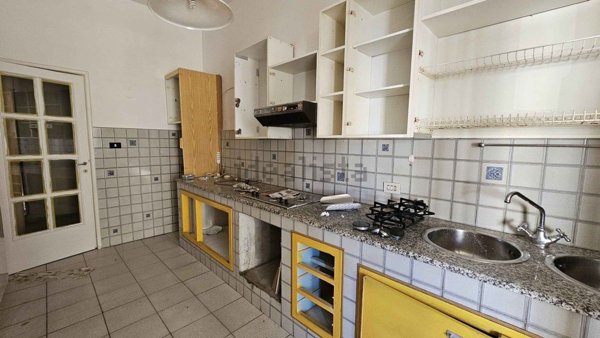 appartamento in vendita a Viareggio in zona Centro Storico