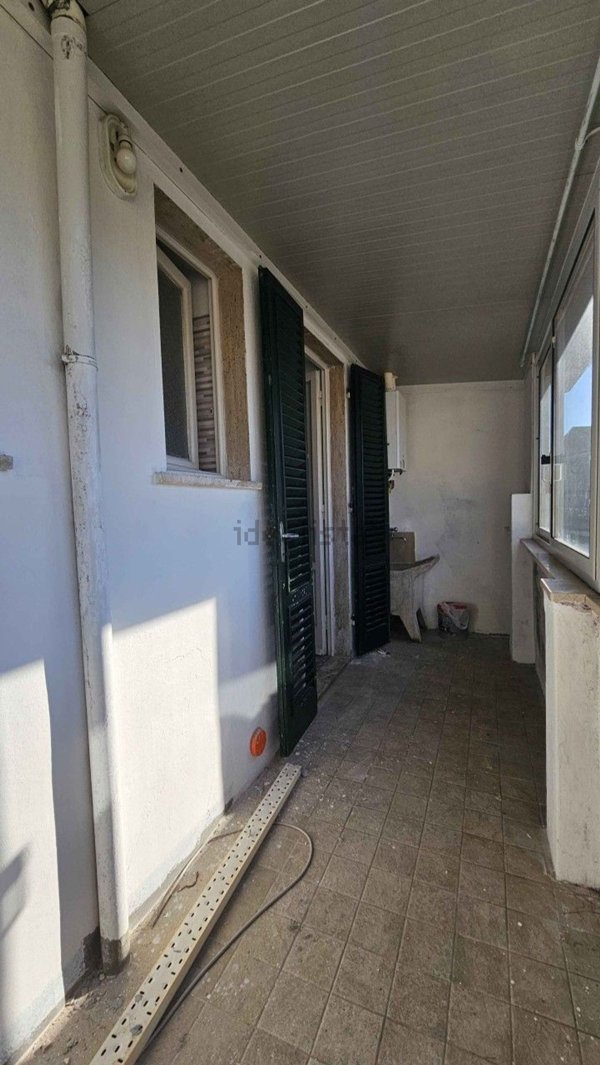 appartamento in vendita a Viareggio