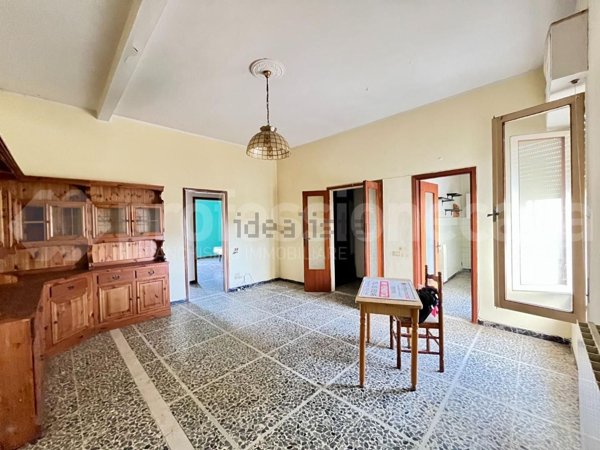 appartamento in vendita a Viareggio in zona Torre del Lago