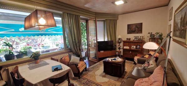 appartamento in vendita a Viareggio