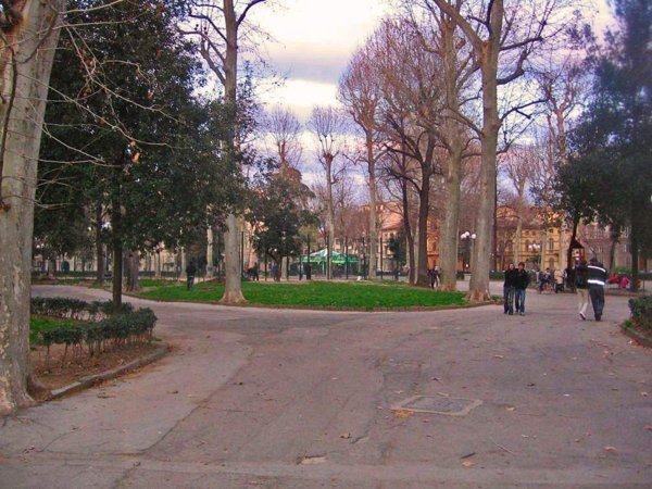 appartamento in vendita a Viareggio in zona Centro Storico