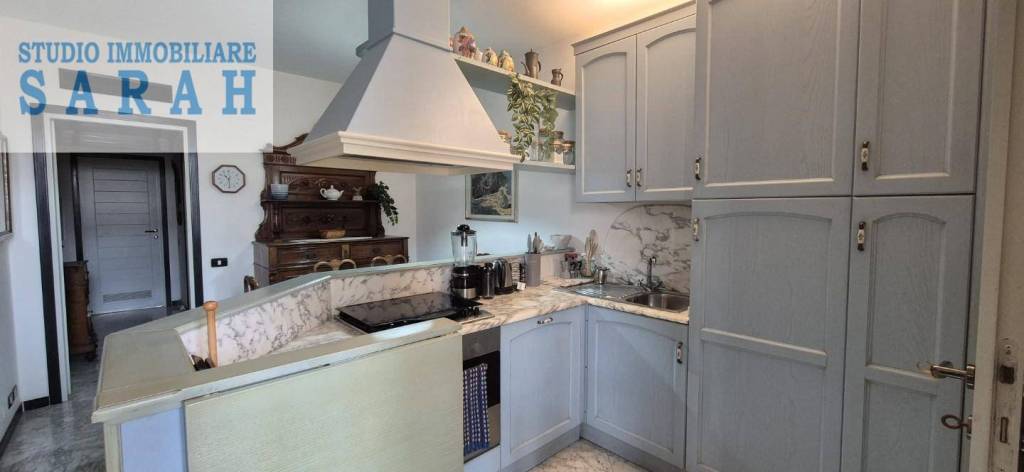 appartamento in vendita a Viareggio in zona Centro Storico