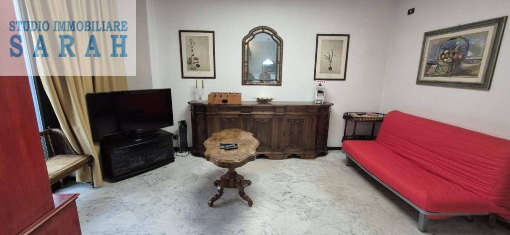 appartamento in vendita a Viareggio in zona Centro Storico