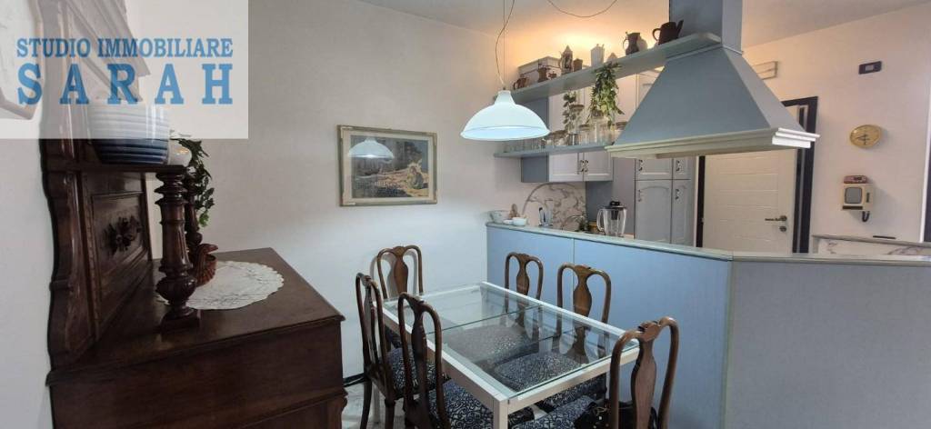 appartamento in vendita a Viareggio in zona Centro Storico